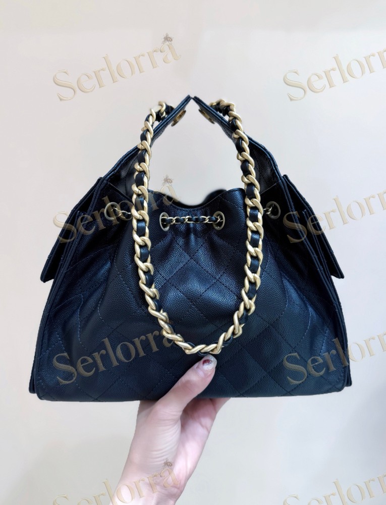 CHANEL MASTER 25 SMALL HANDBAG