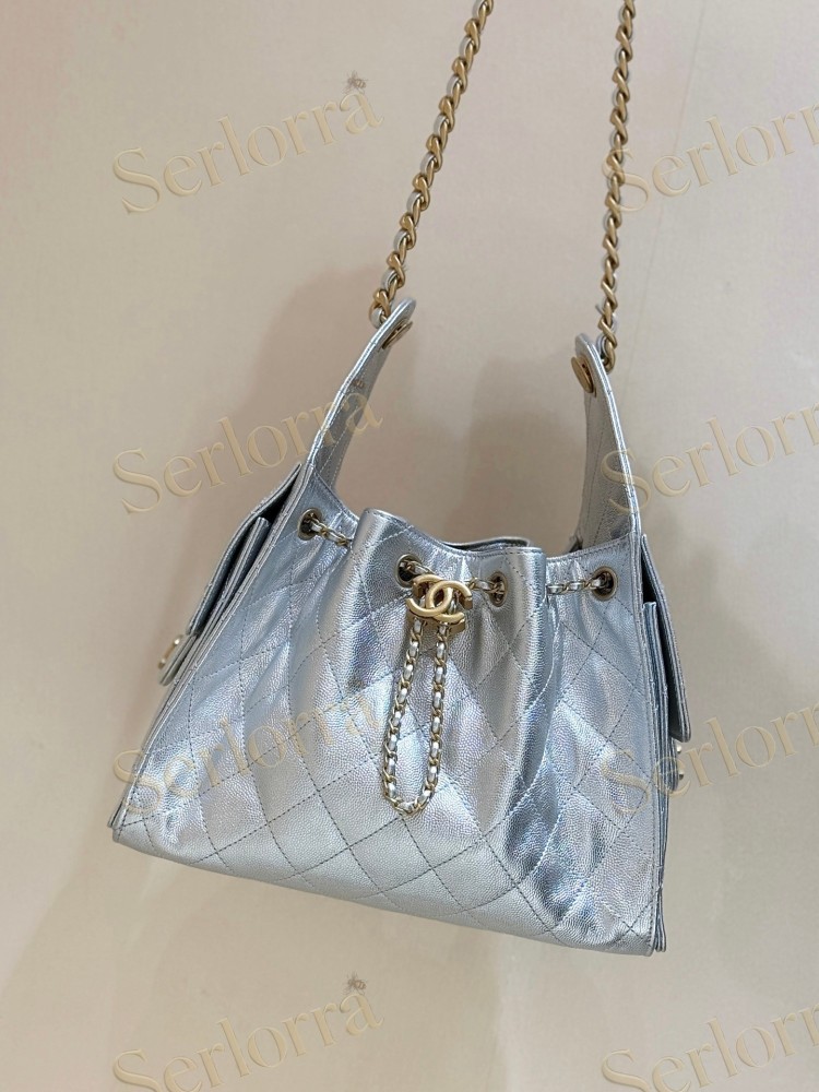 CHANEL MASTER 25 SMALL HANDBAG