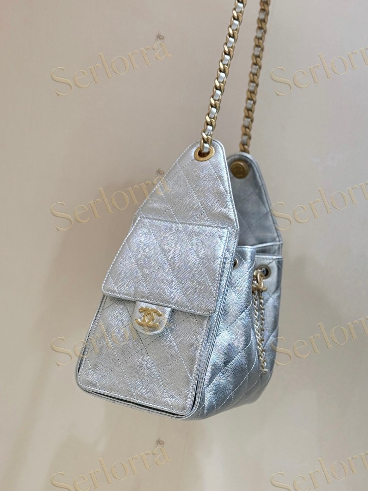CHANEL MASTER 25 SMALL HANDBAG