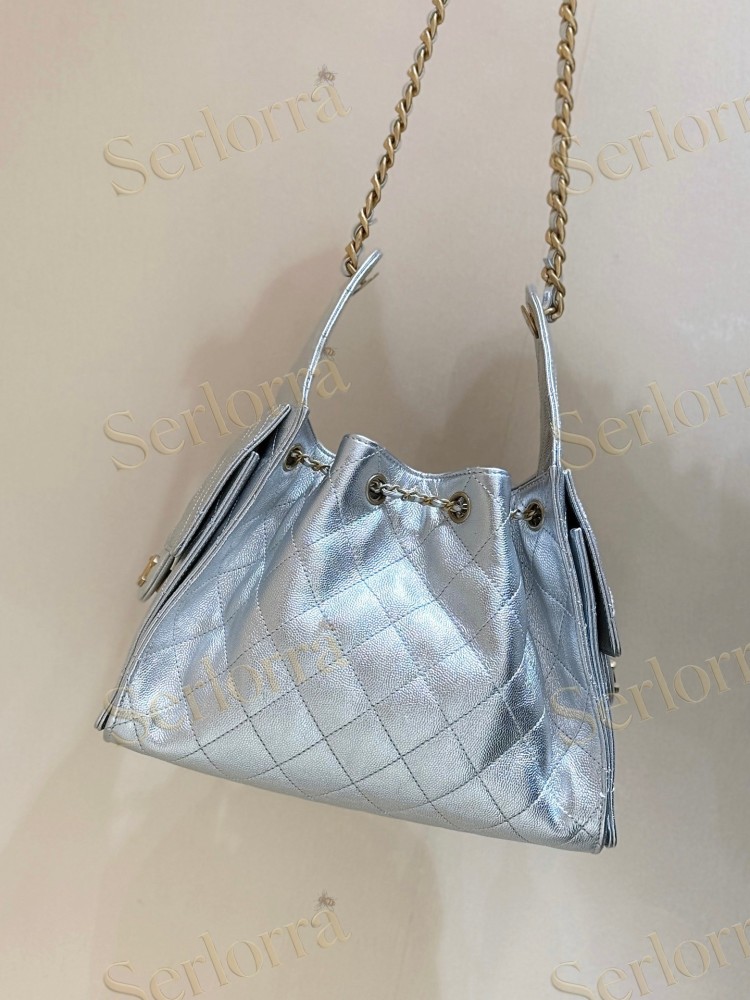 CHANEL MASTER 25 SMALL HANDBAG