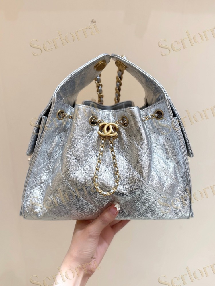 CHANEL MASTER 25 SMALL HANDBAG