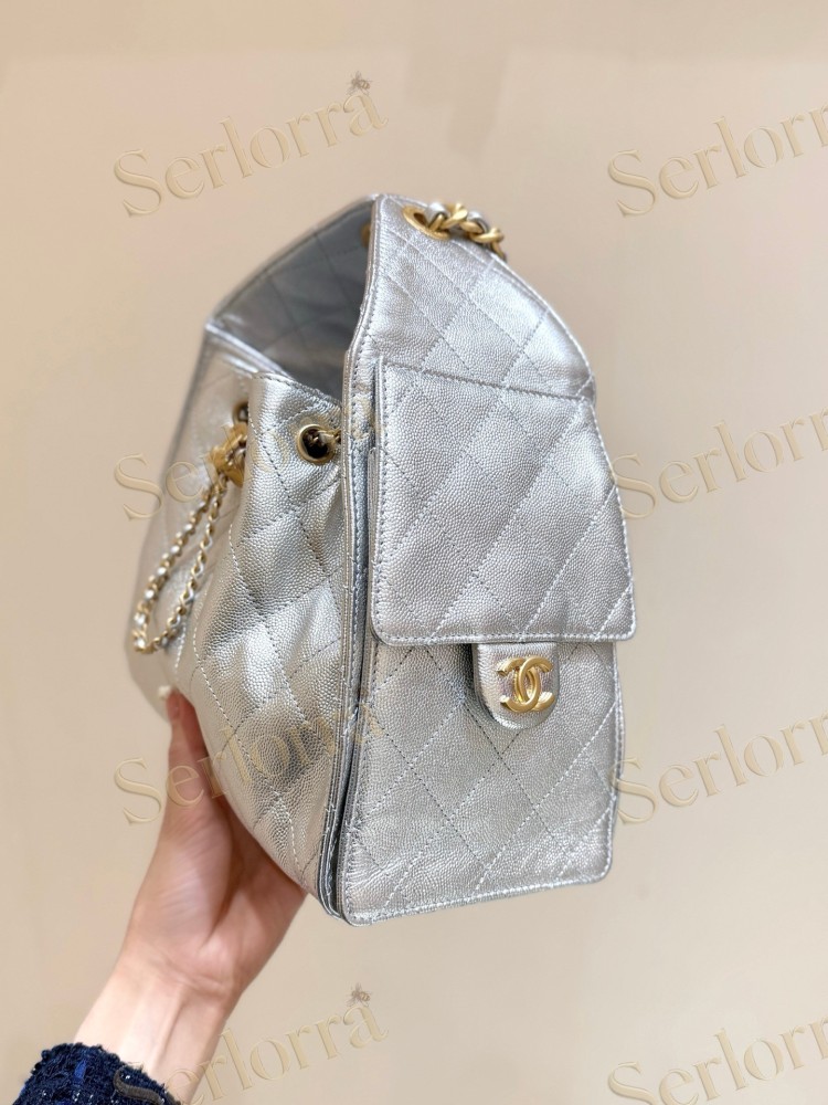 CHANEL MASTER 25 SMALL HANDBAG