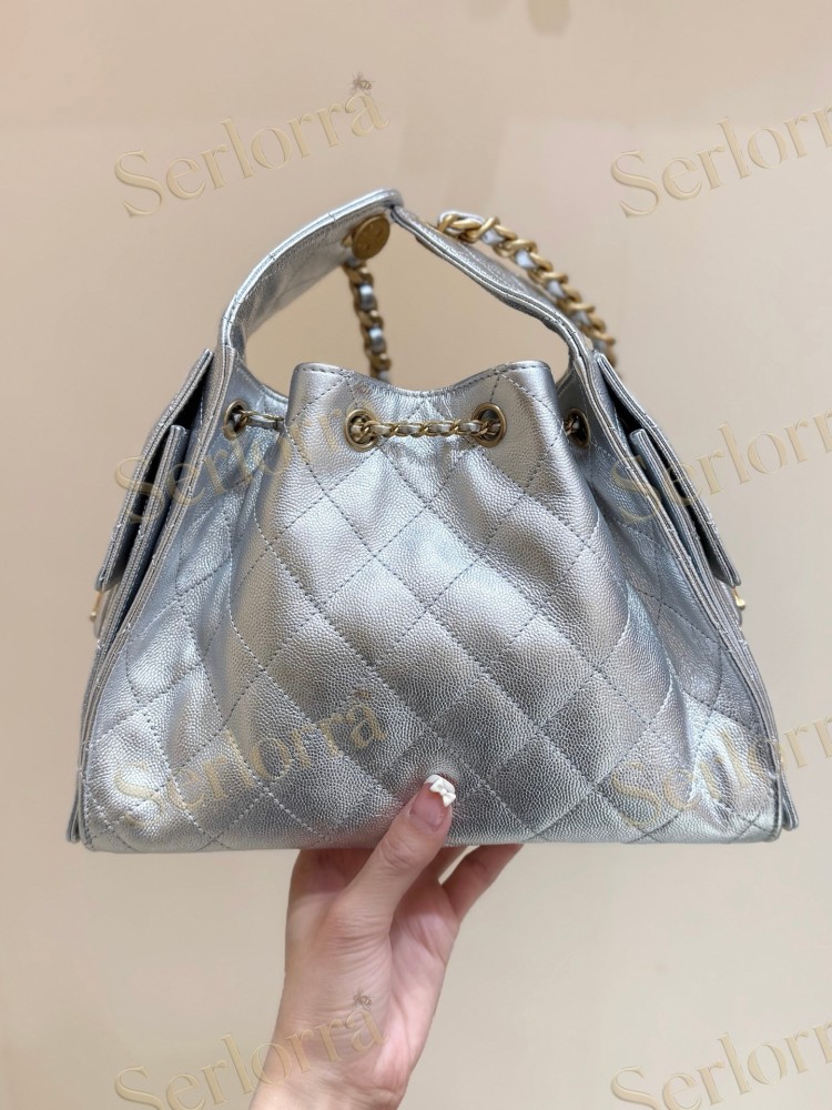 CHANEL MASTER 25 SMALL HANDBAG