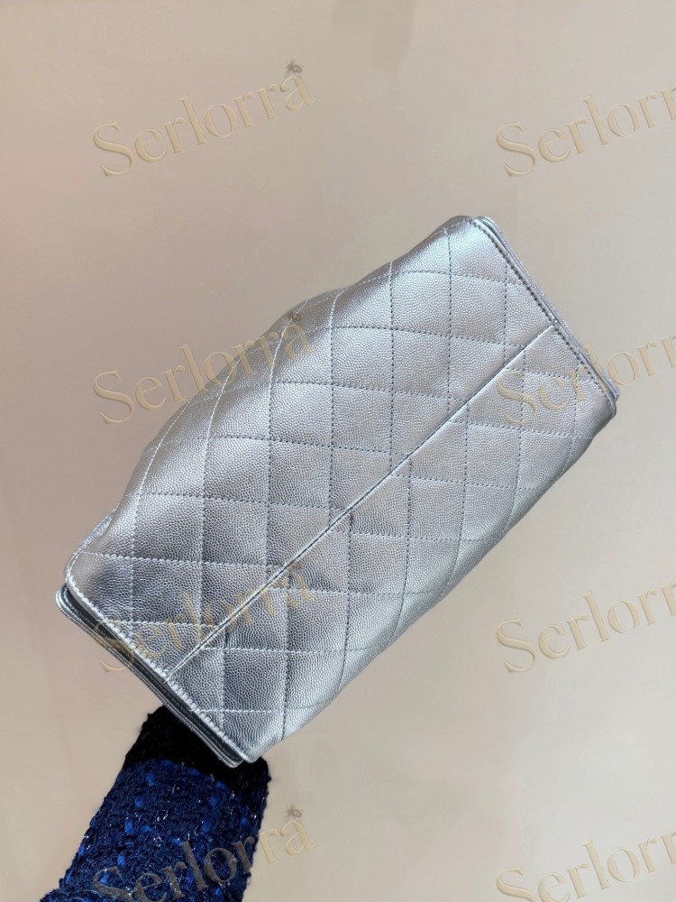 CHANEL MASTER 25 SMALL HANDBAG