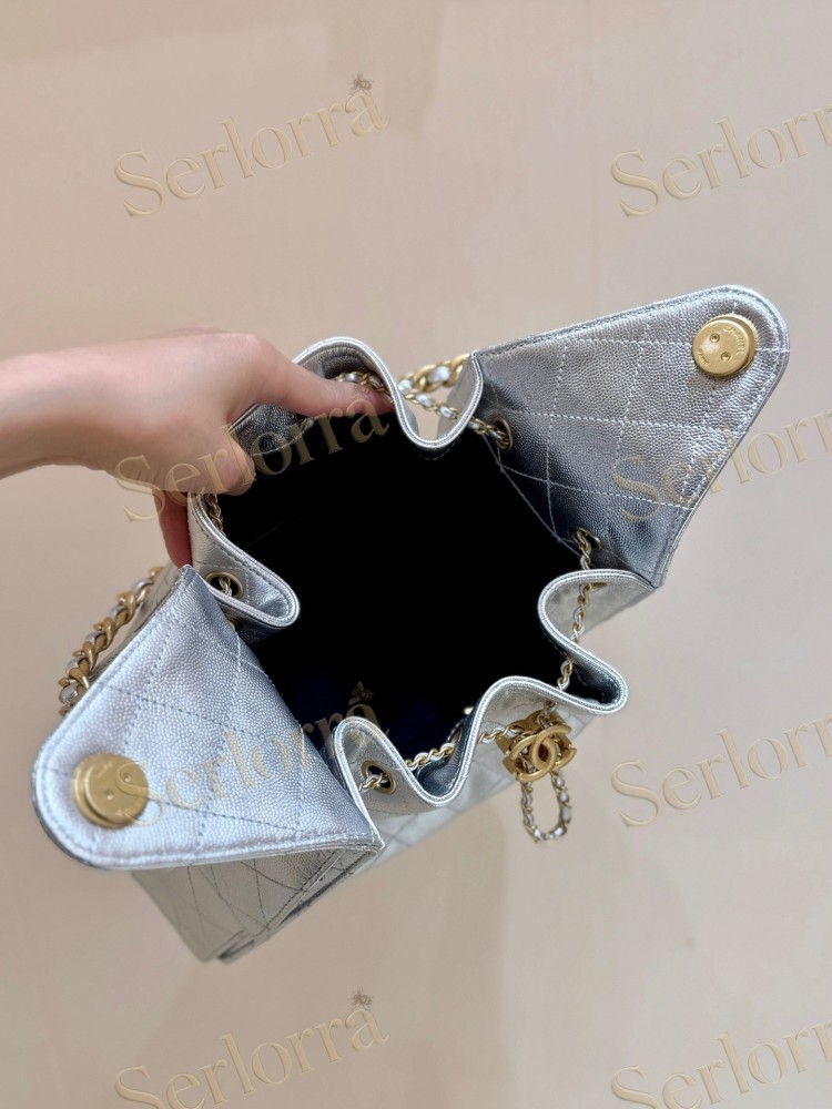 CHANEL MASTER 25 SMALL HANDBAG