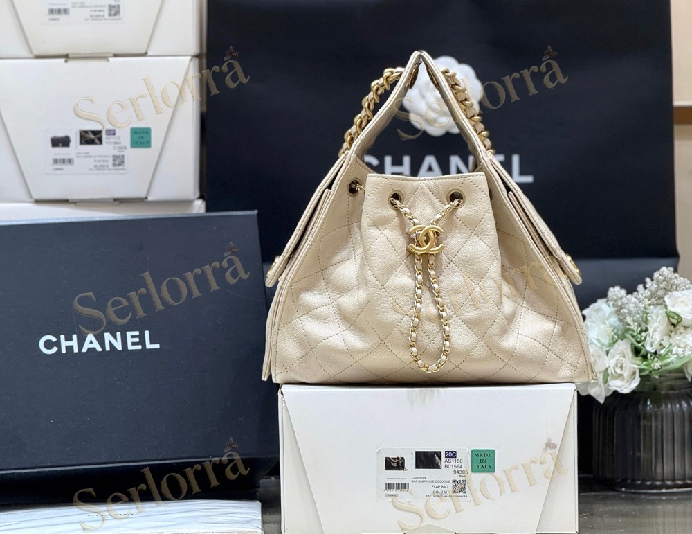 CHANEL MASTER 25 SMALL HANDBAG