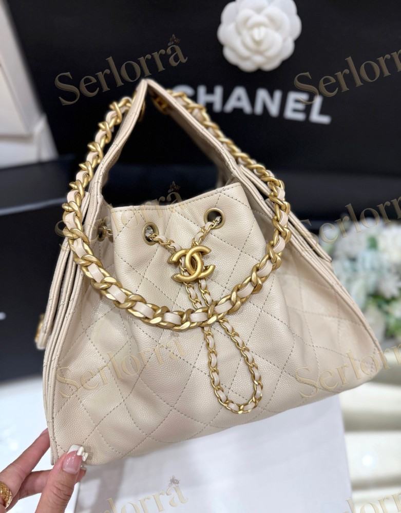 CHANEL MASTER 25 SMALL HANDBAG