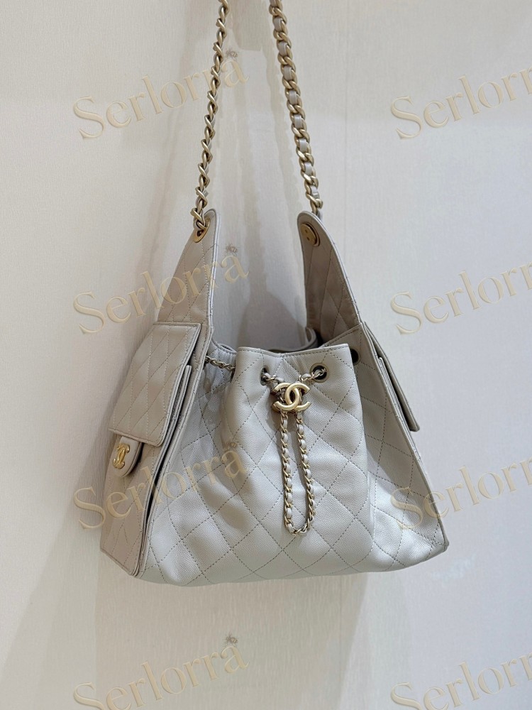CHANEL MASTER 25 SMALL HANDBAG