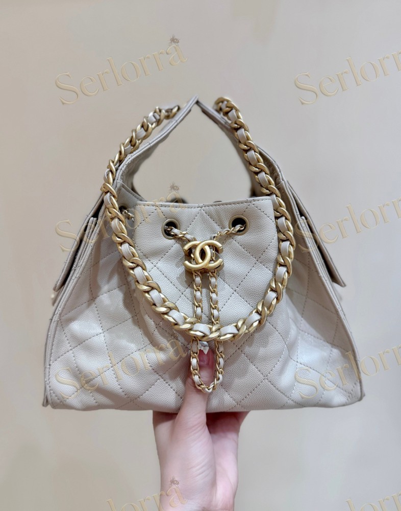 CHANEL MASTER 25 SMALL HANDBAG