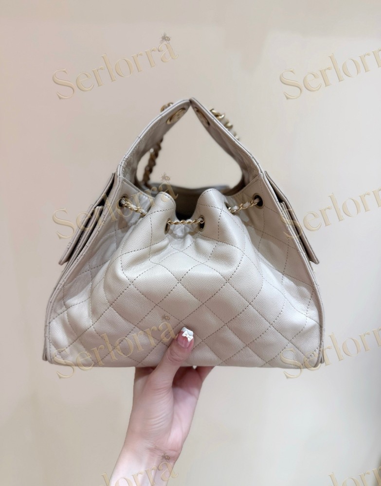 CHANEL MASTER 25 SMALL HANDBAG