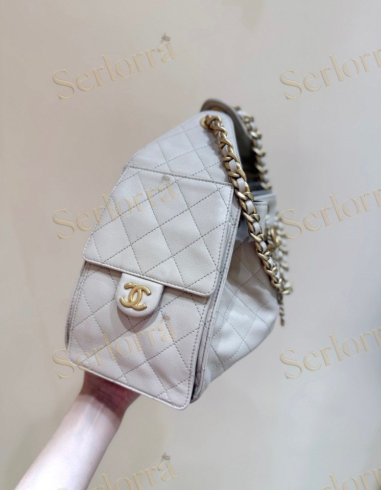 CHANEL MASTER 25 SMALL HANDBAG