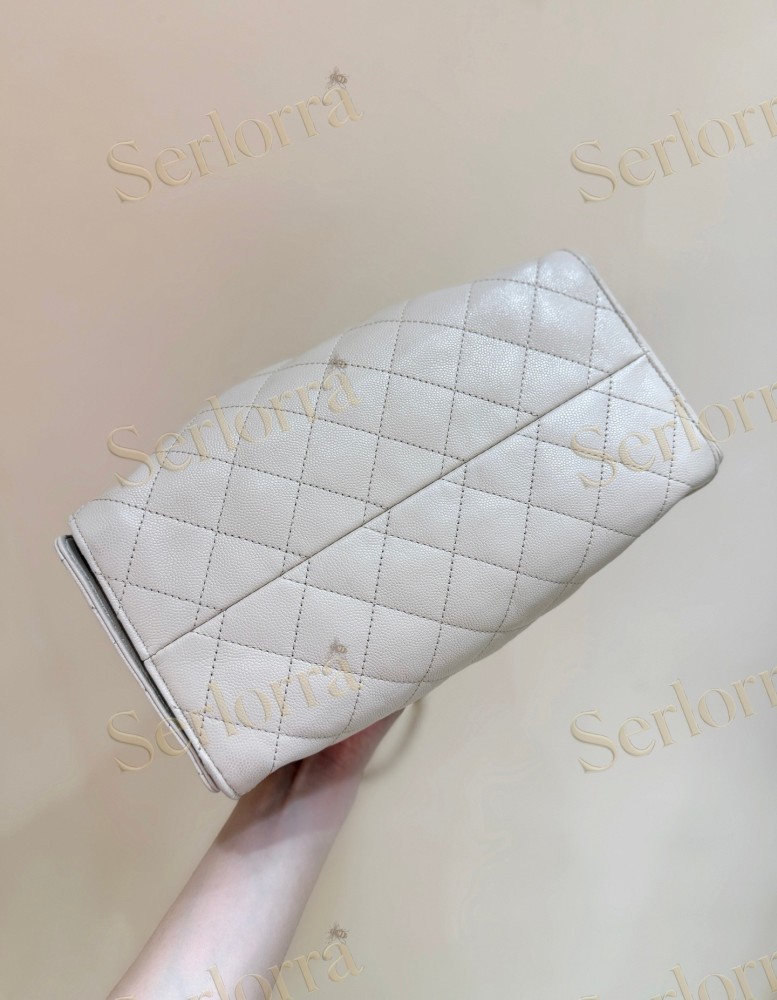 CHANEL MASTER 25 SMALL HANDBAG