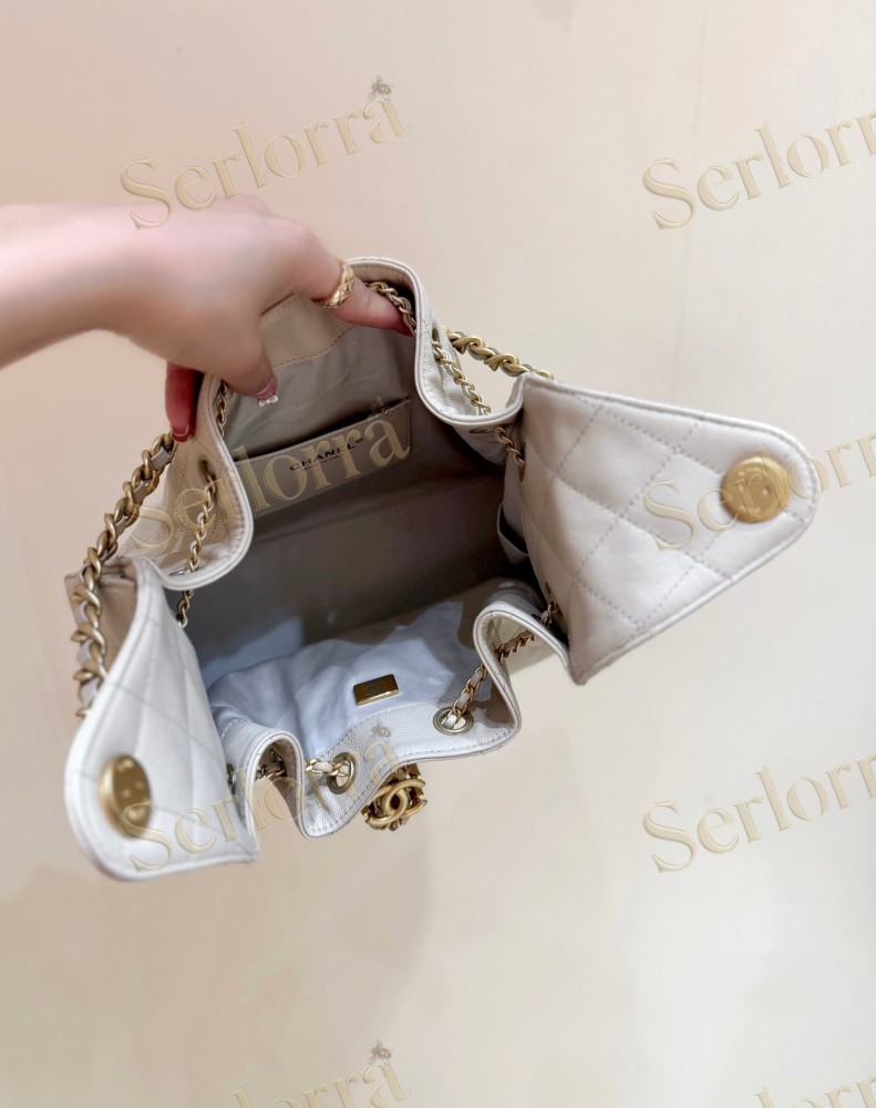 CHANEL MASTER 25 SMALL HANDBAG