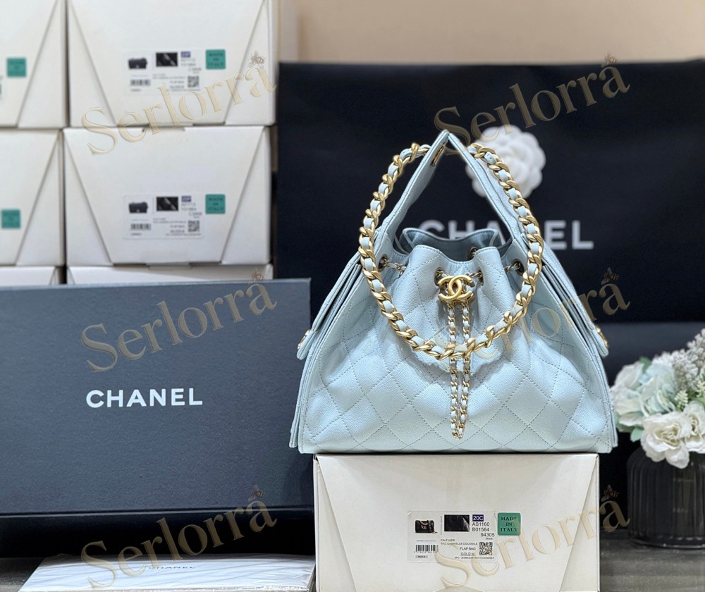 CHANEL MASTER 25 SMALL HANDBAG