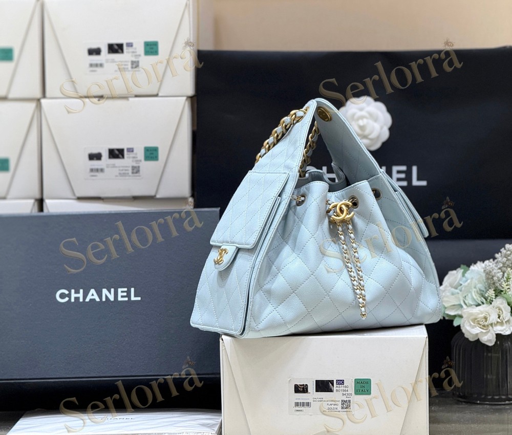 CHANEL MASTER 25 SMALL HANDBAG