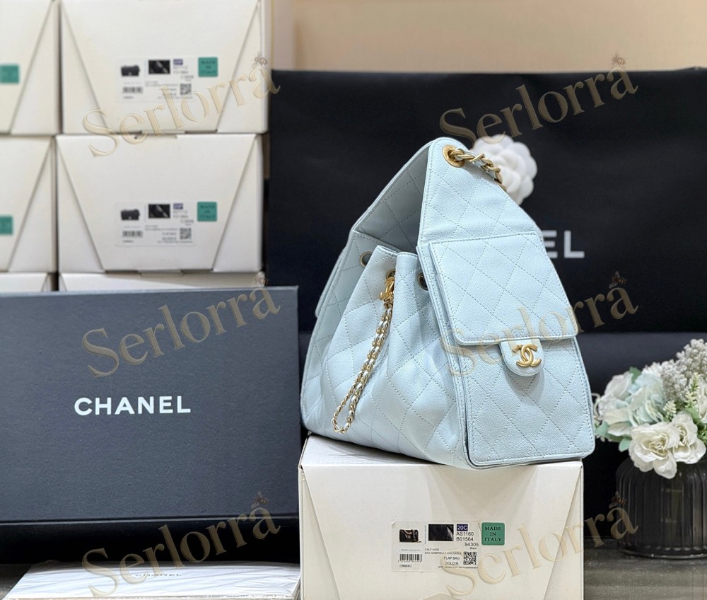 CHANEL MASTER 25 SMALL HANDBAG