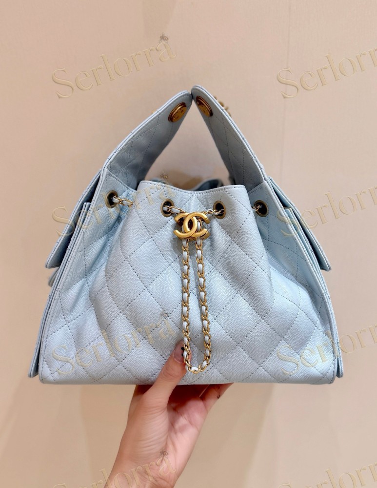 CHANEL MASTER 25 SMALL HANDBAG