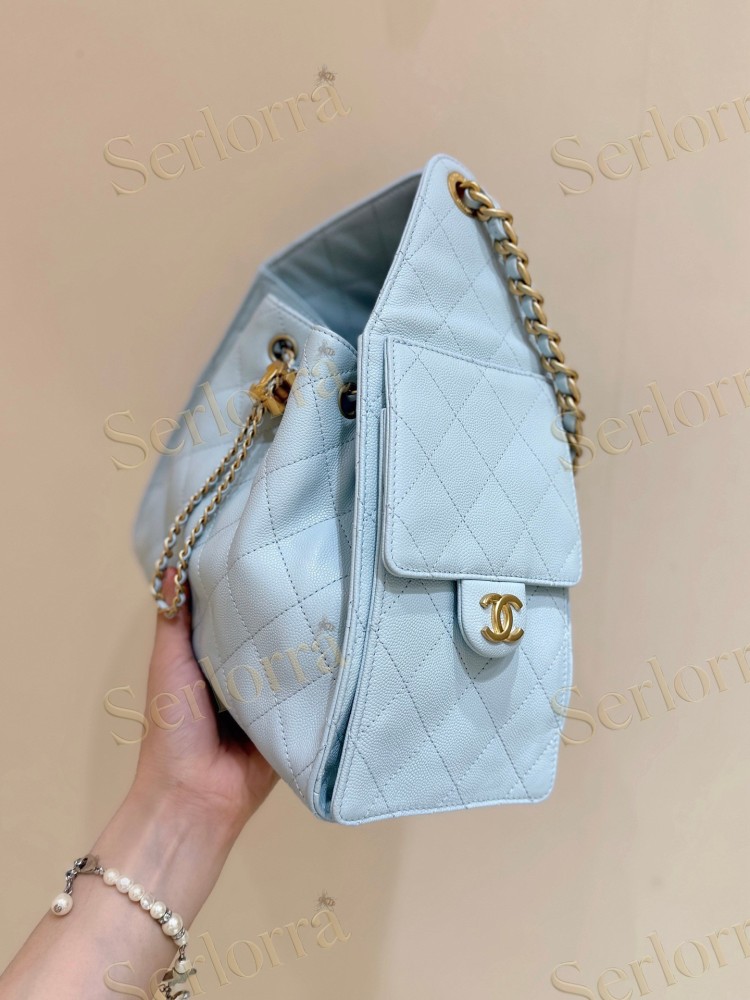 CHANEL MASTER 25 SMALL HANDBAG
