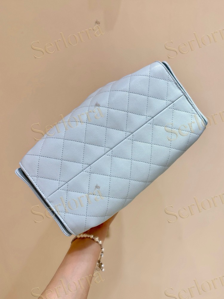 CHANEL MASTER 25 SMALL HANDBAG