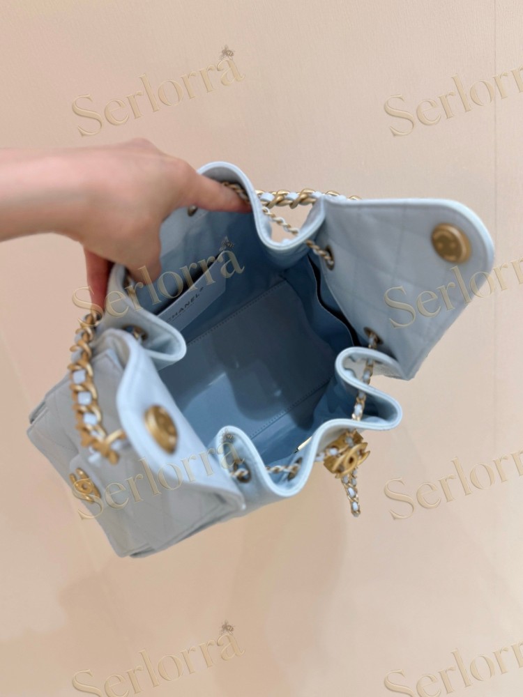 CHANEL MASTER 25 SMALL HANDBAG