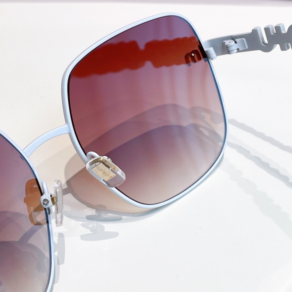 MIUMIU sunglasses