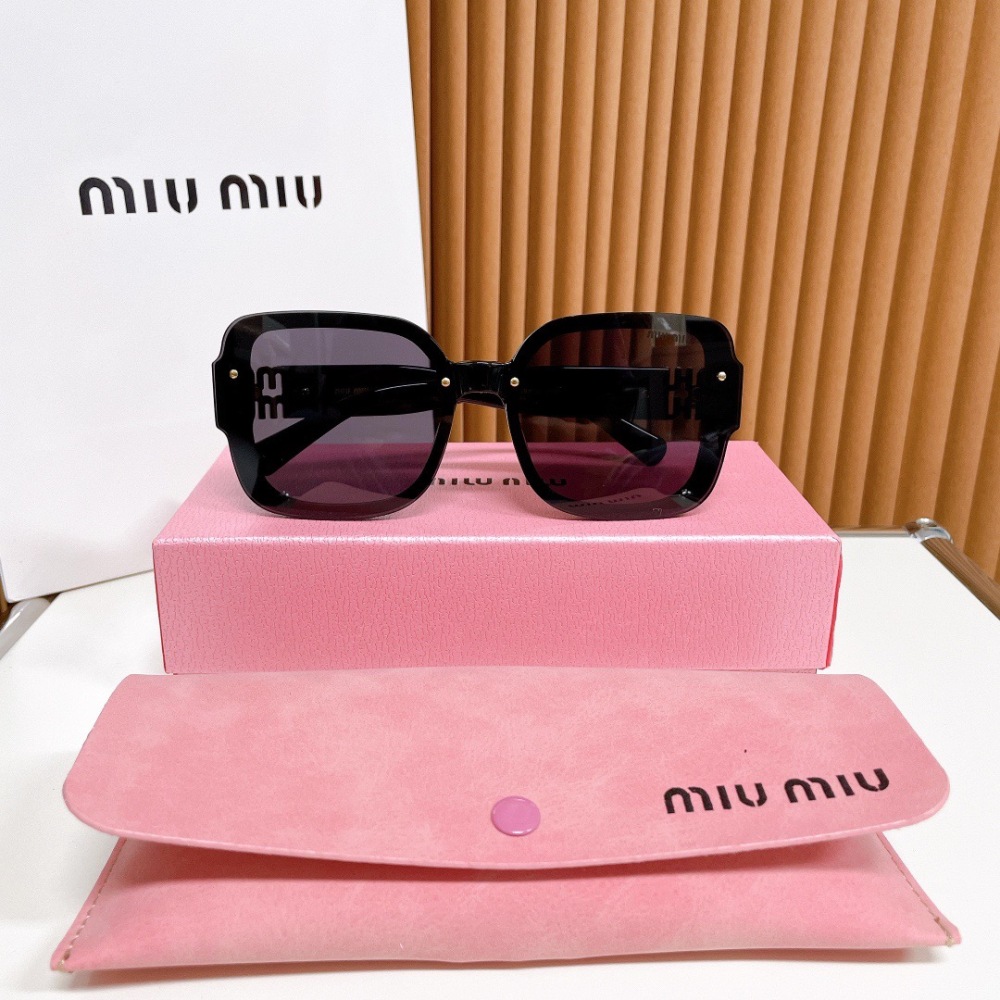 Miumiu sunglasses