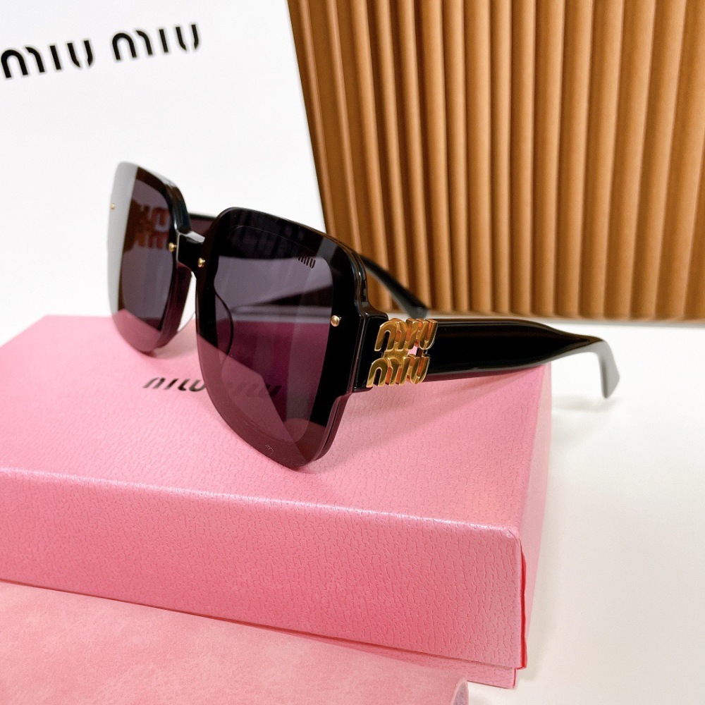 Miumiu sunglasses