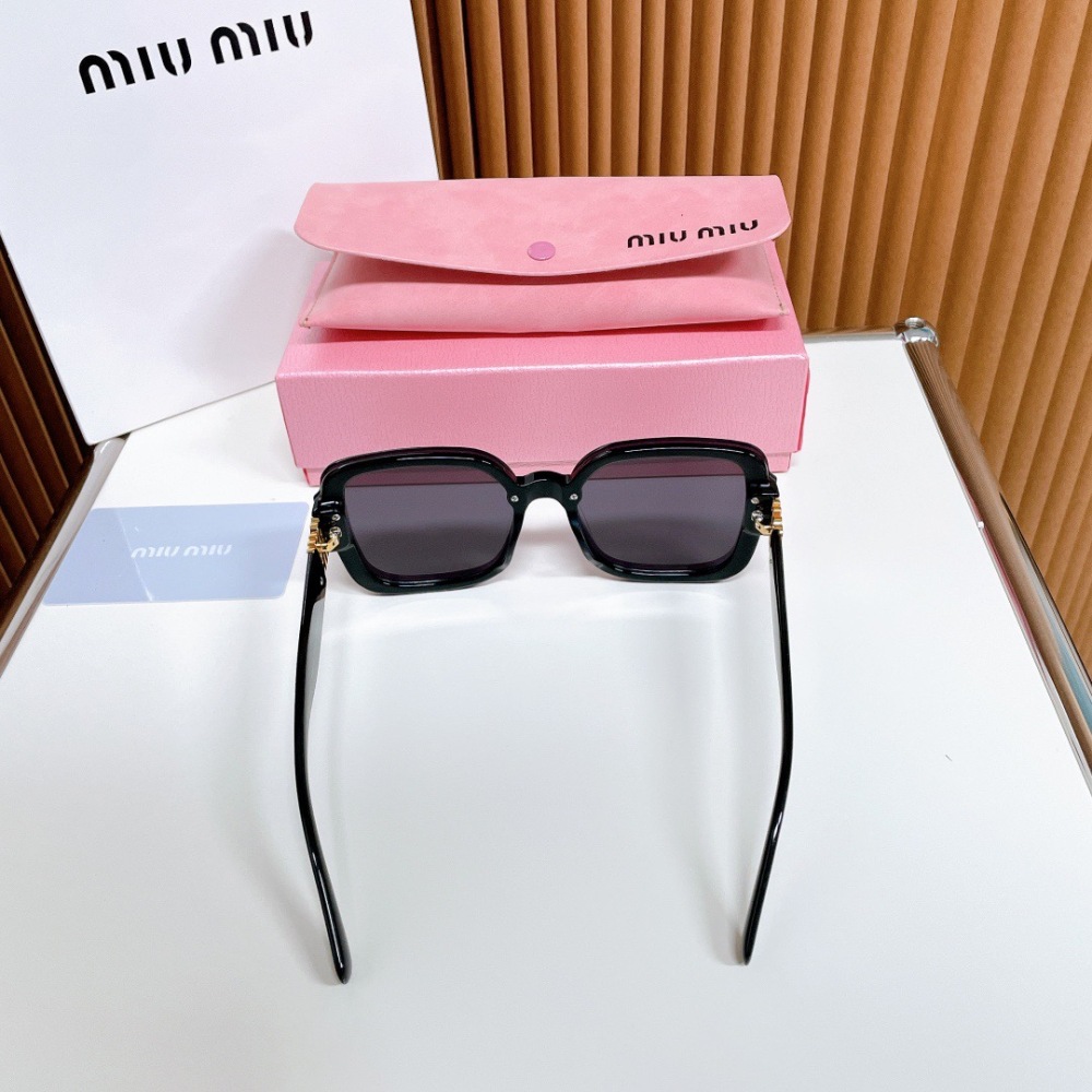 Miumiu sunglasses