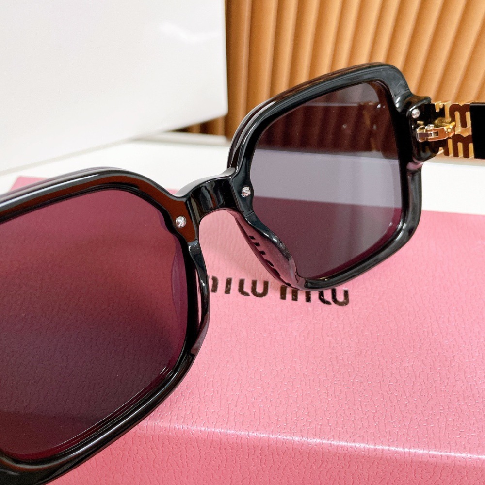 Miumiu sunglasses