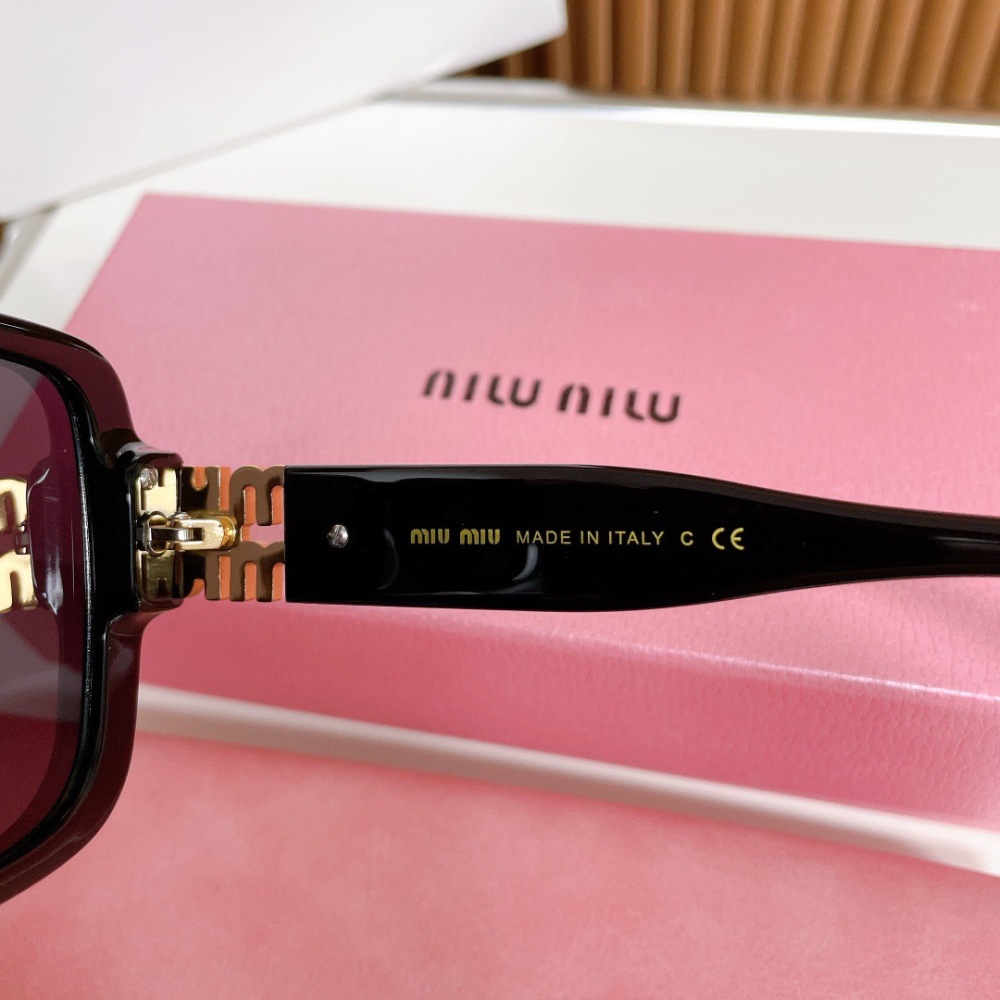 Miumiu sunglasses