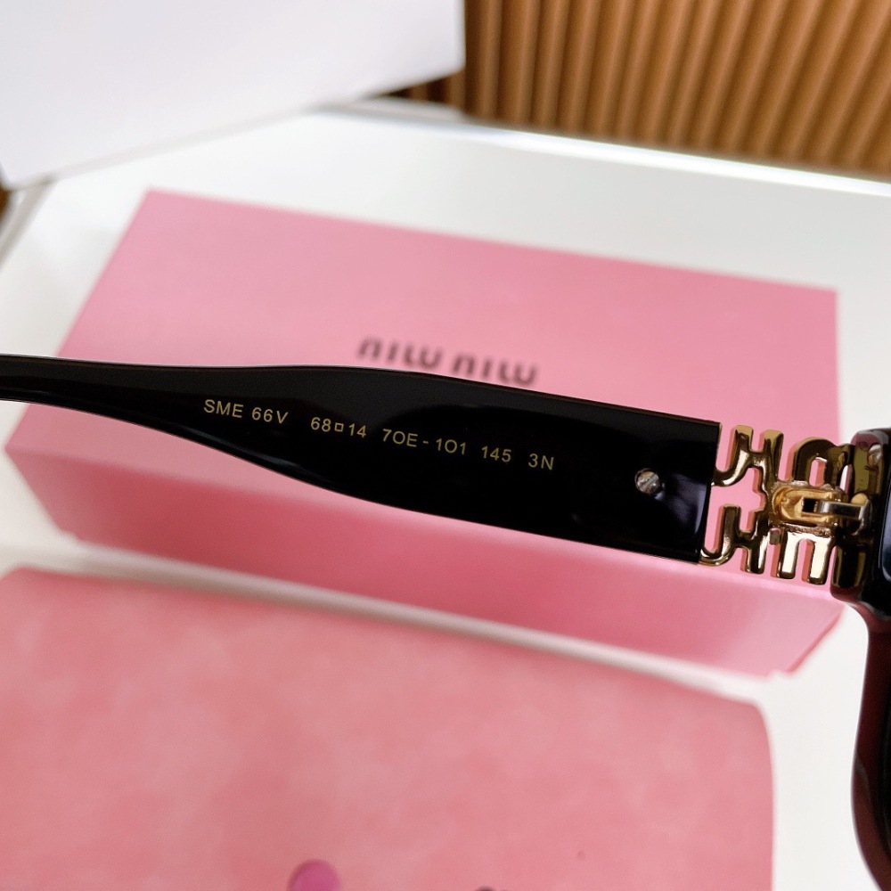 Miumiu sunglasses