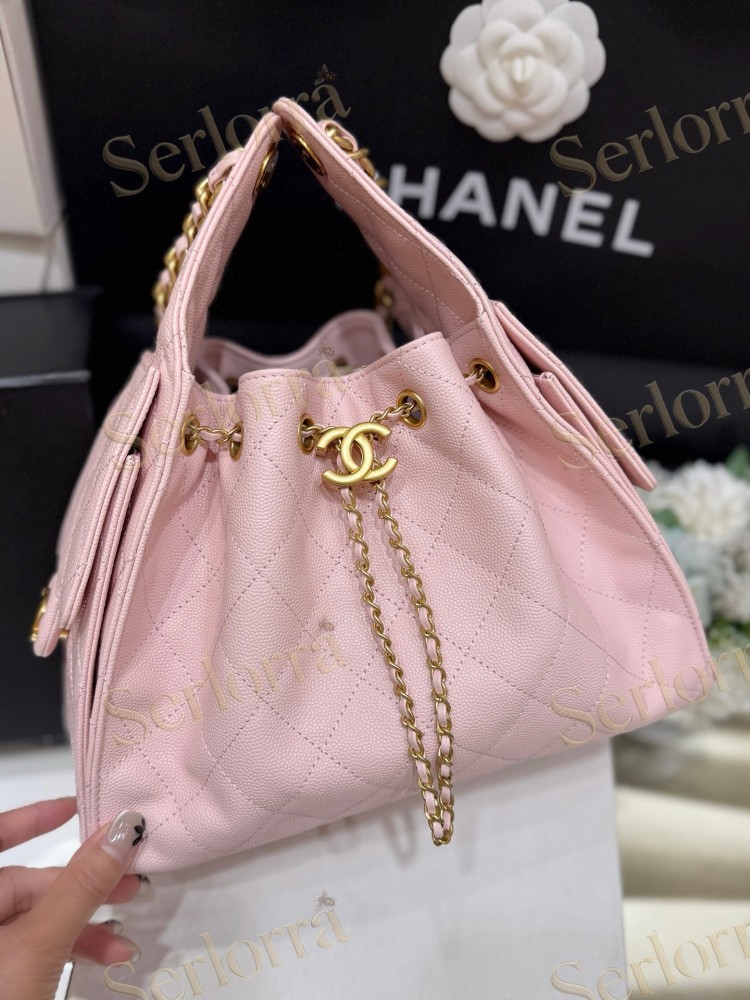 CHANEL MASTER 25 SMALL HANDBAG