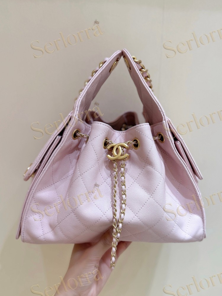 CHANEL MASTER 25 SMALL HANDBAG