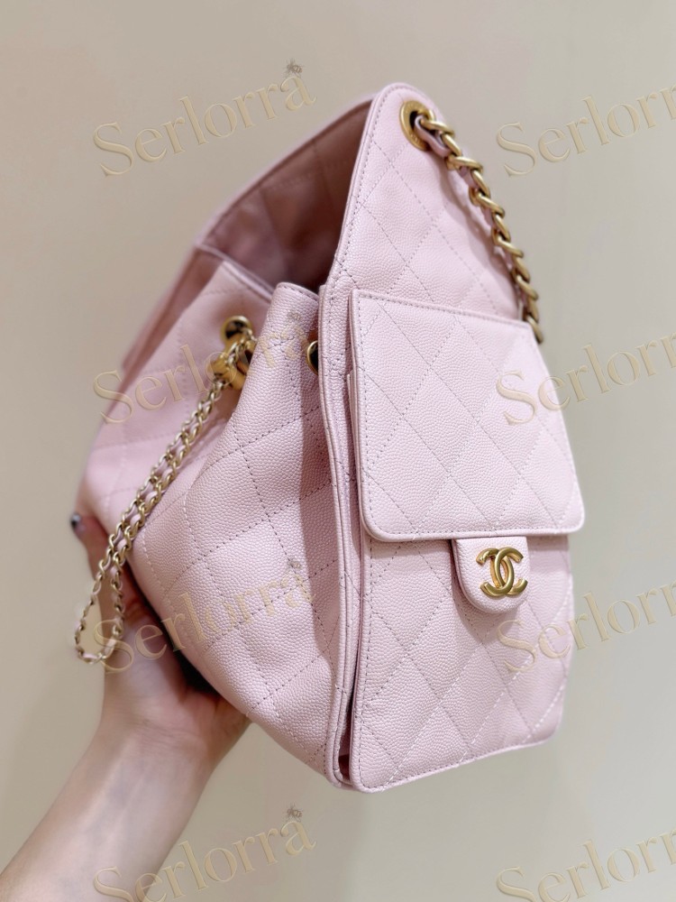 CHANEL MASTER 25 SMALL HANDBAG
