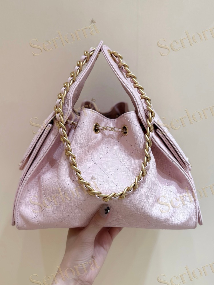CHANEL MASTER 25 SMALL HANDBAG