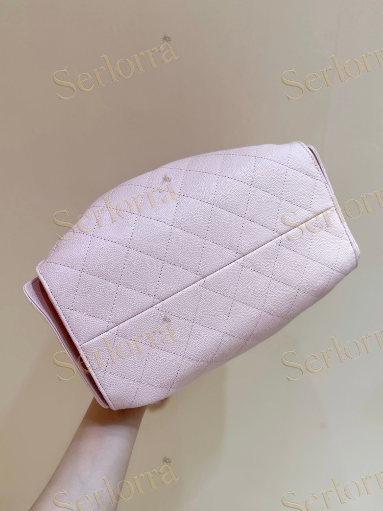 CHANEL MASTER 25 SMALL HANDBAG