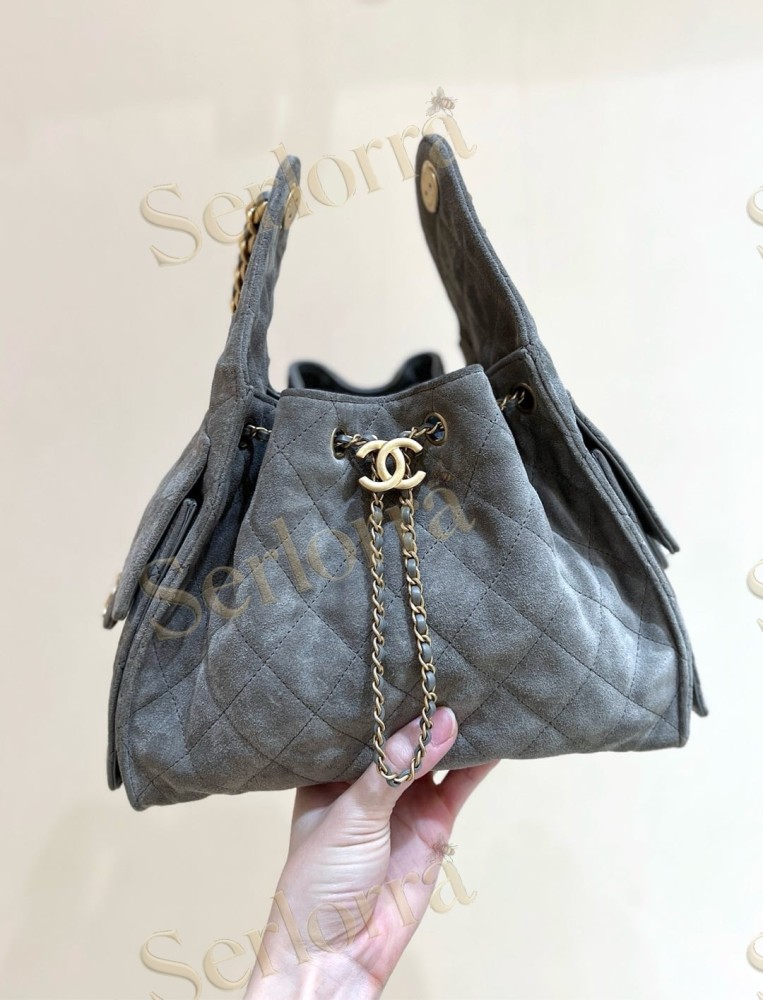 CHANEL MASTER 25 SMALL HANDBAG