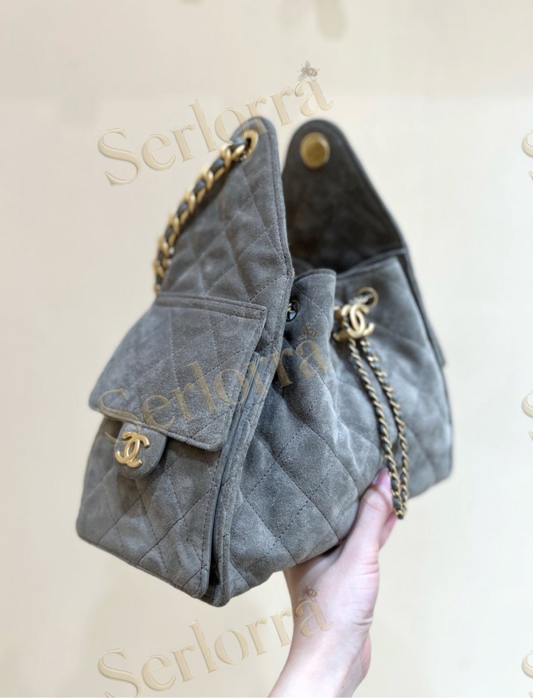 CHANEL MASTER 25 SMALL HANDBAG