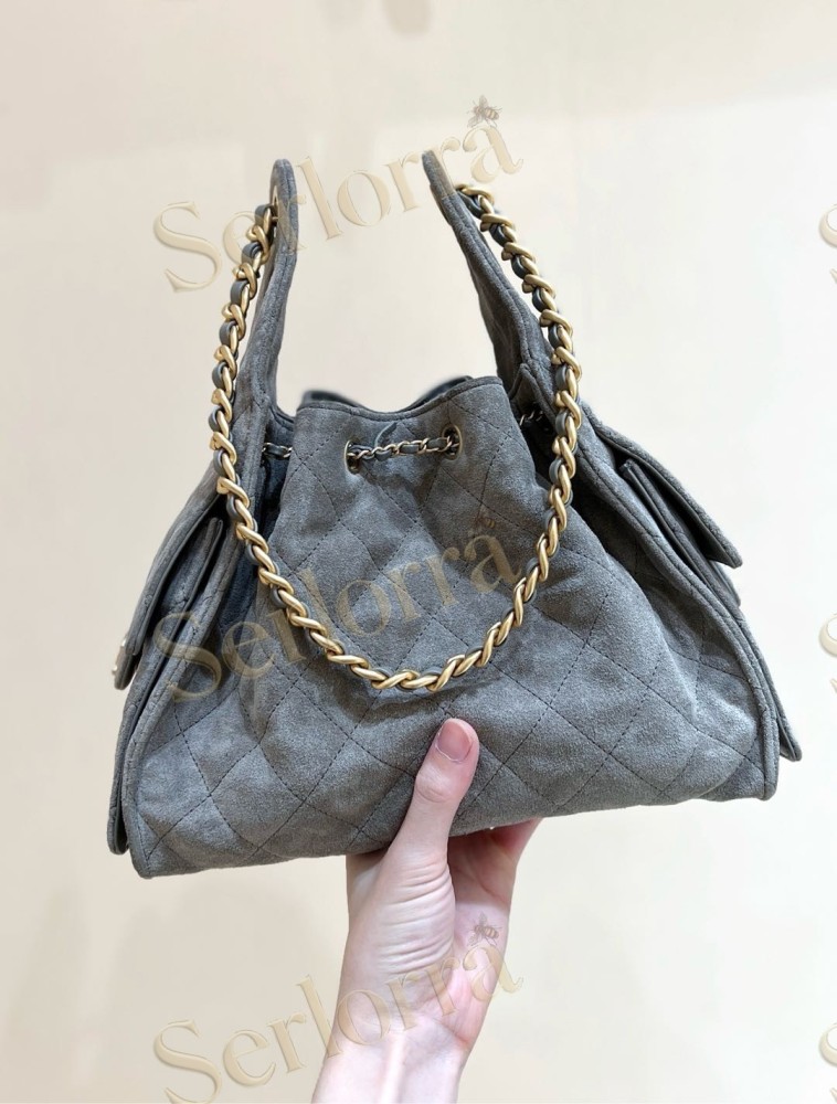 CHANEL MASTER 25 SMALL HANDBAG