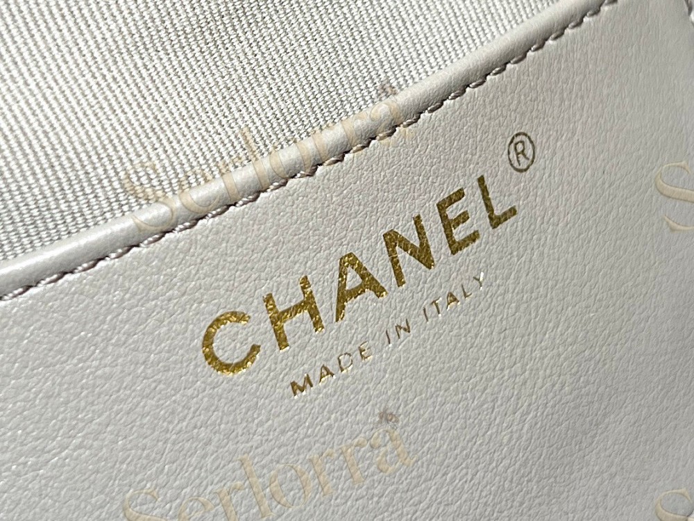 CHANEL MASTER 25 SMALL HANDBAG