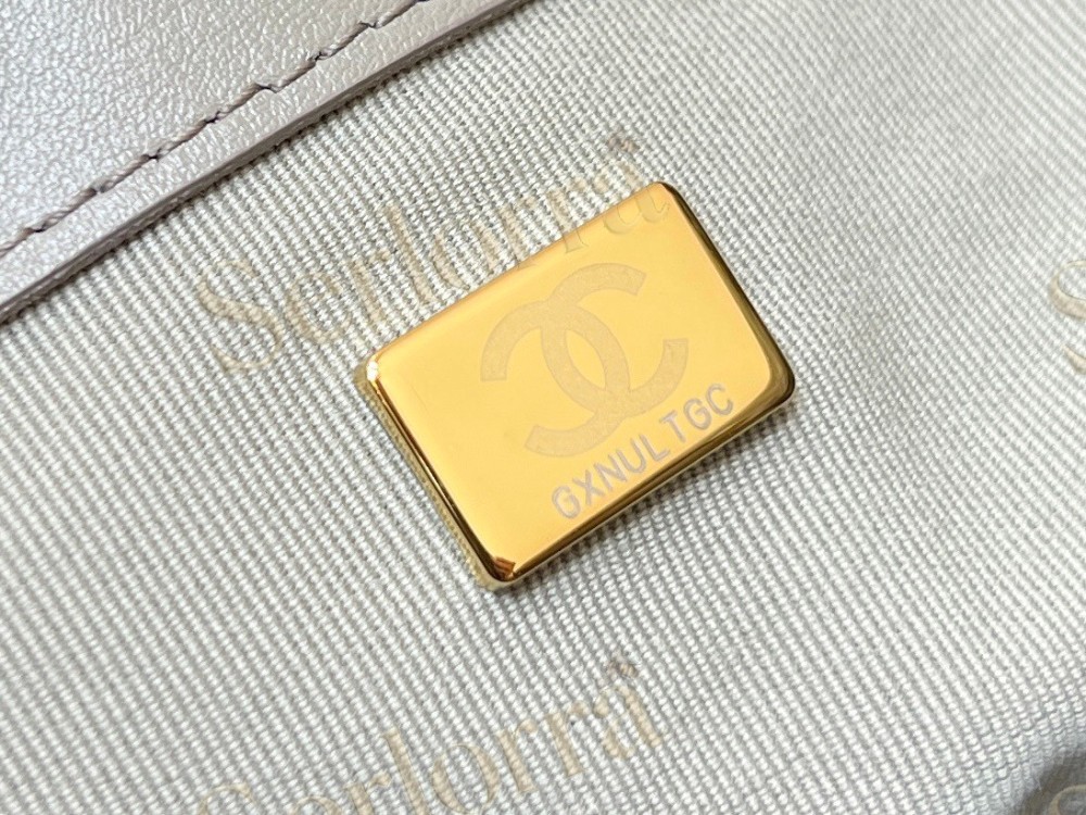 CHANEL MASTER 25 SMALL HANDBAG