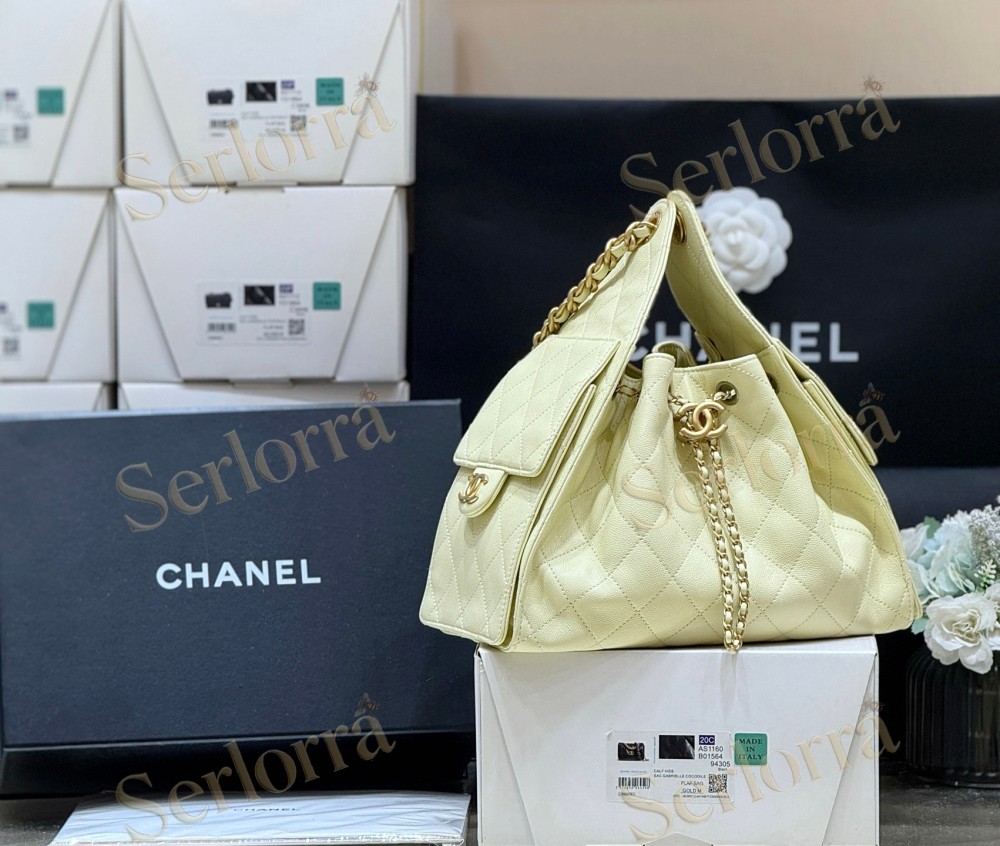 CHANEL MASTER 25 SMALL HANDBAG