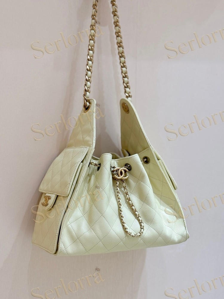 CHANEL MASTER 25 SMALL HANDBAG
