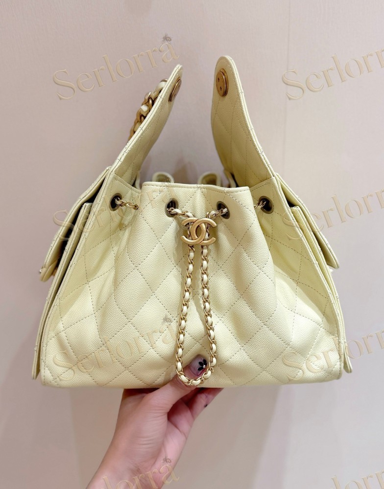CHANEL MASTER 25 SMALL HANDBAG