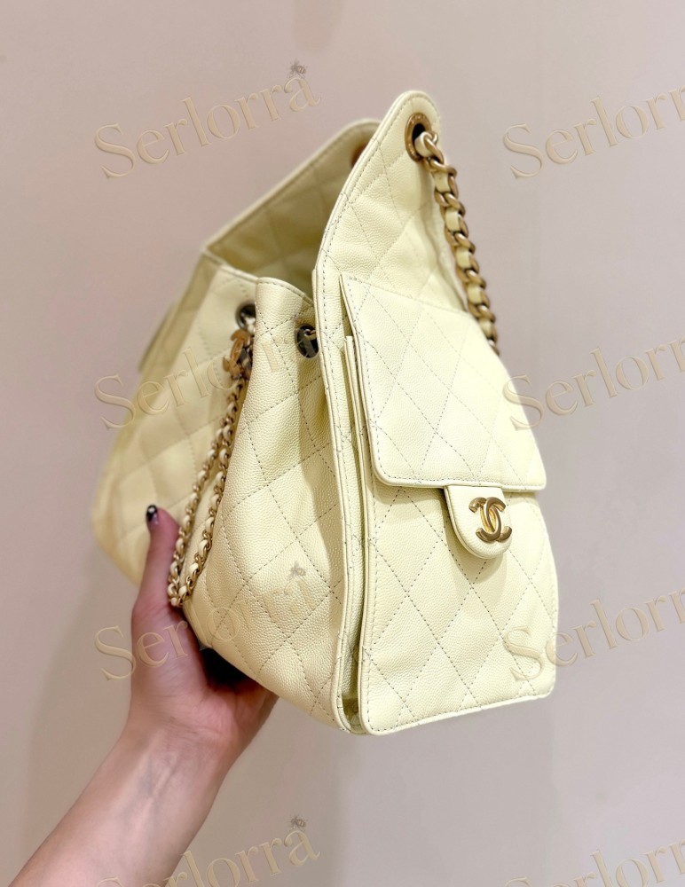 CHANEL MASTER 25 SMALL HANDBAG