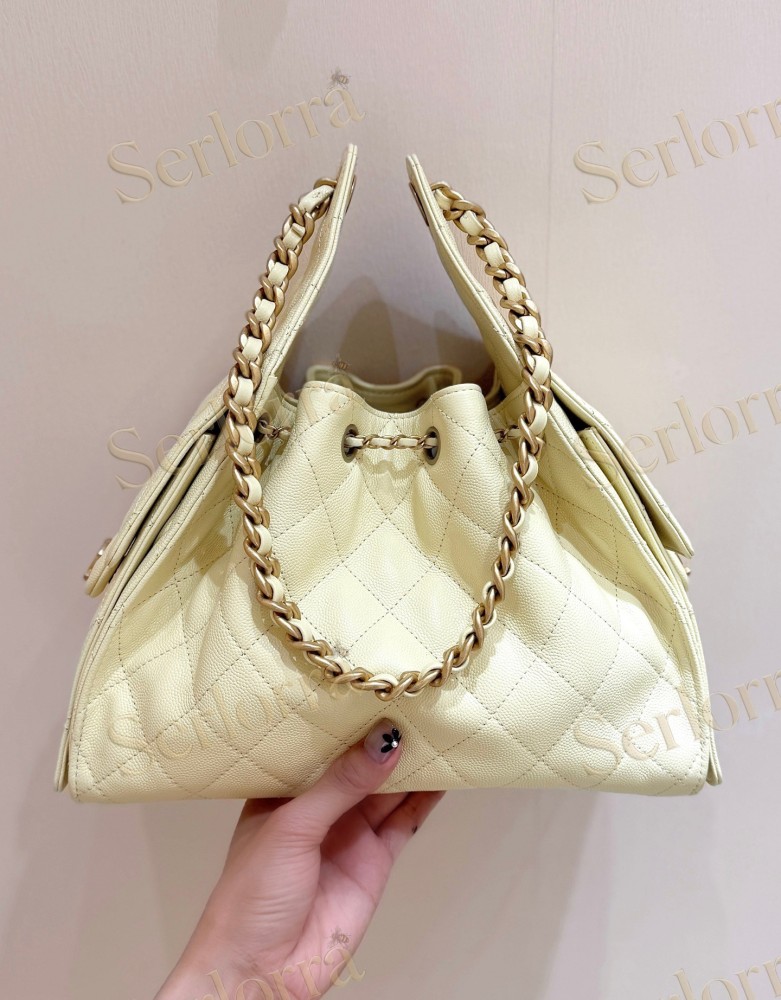 CHANEL MASTER 25 SMALL HANDBAG