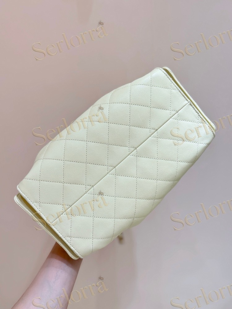 CHANEL MASTER 25 SMALL HANDBAG