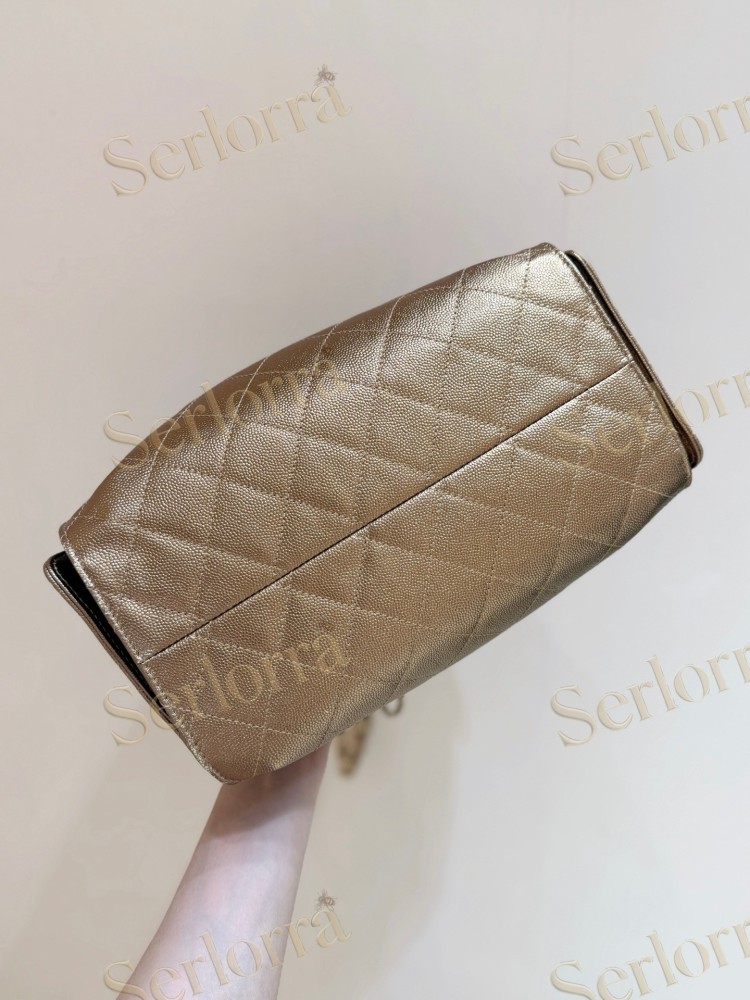 CHANEL MASTER 25 SMALL HANDBAG