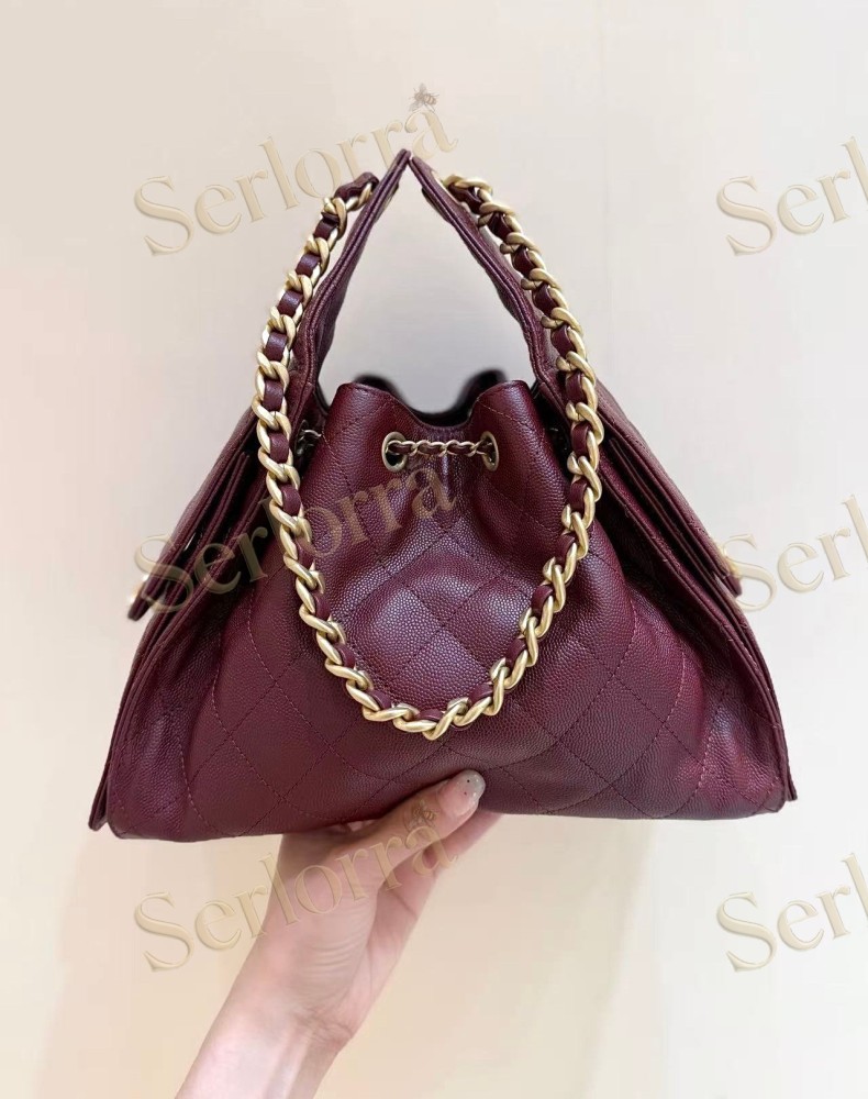 CHANEL MASTER 25 SMALL HANDBAG