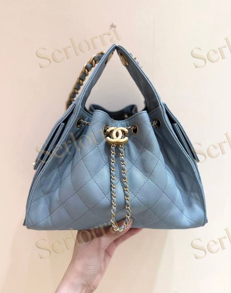 CHANEL MASTER 25 SMALL HANDBAG